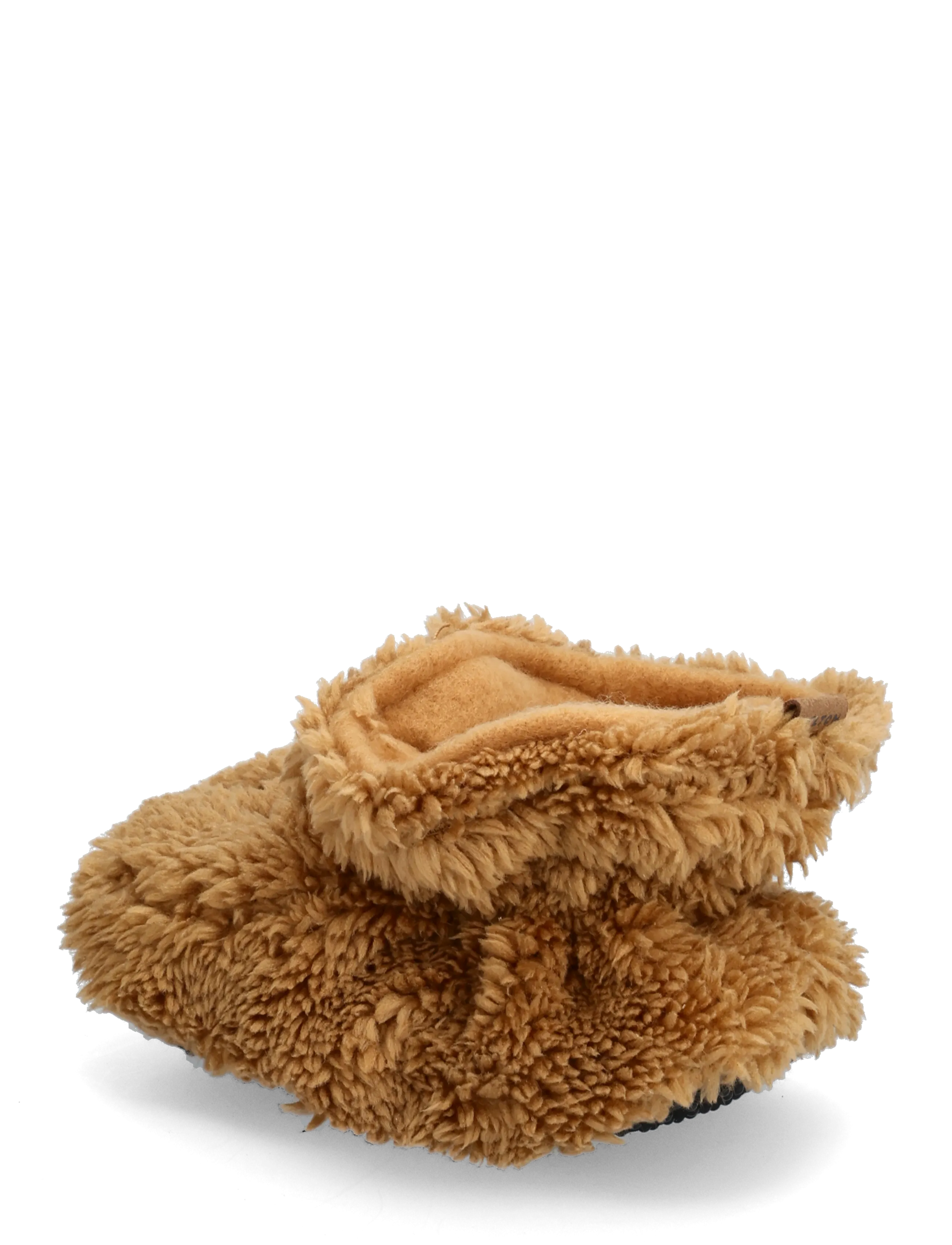 Melton - Bear fluffy slippers - madalaimad hinnad - apple cinnamon - 2