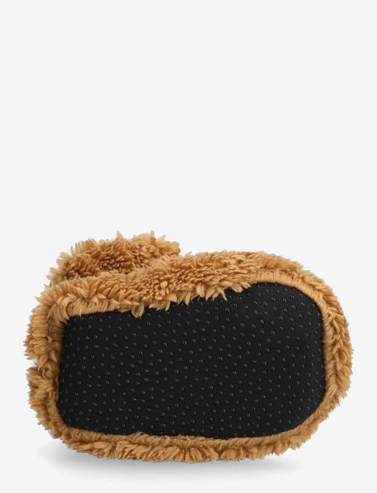 Melton - Bear fluffy slippers - inneskor - apple cinnamon - 4