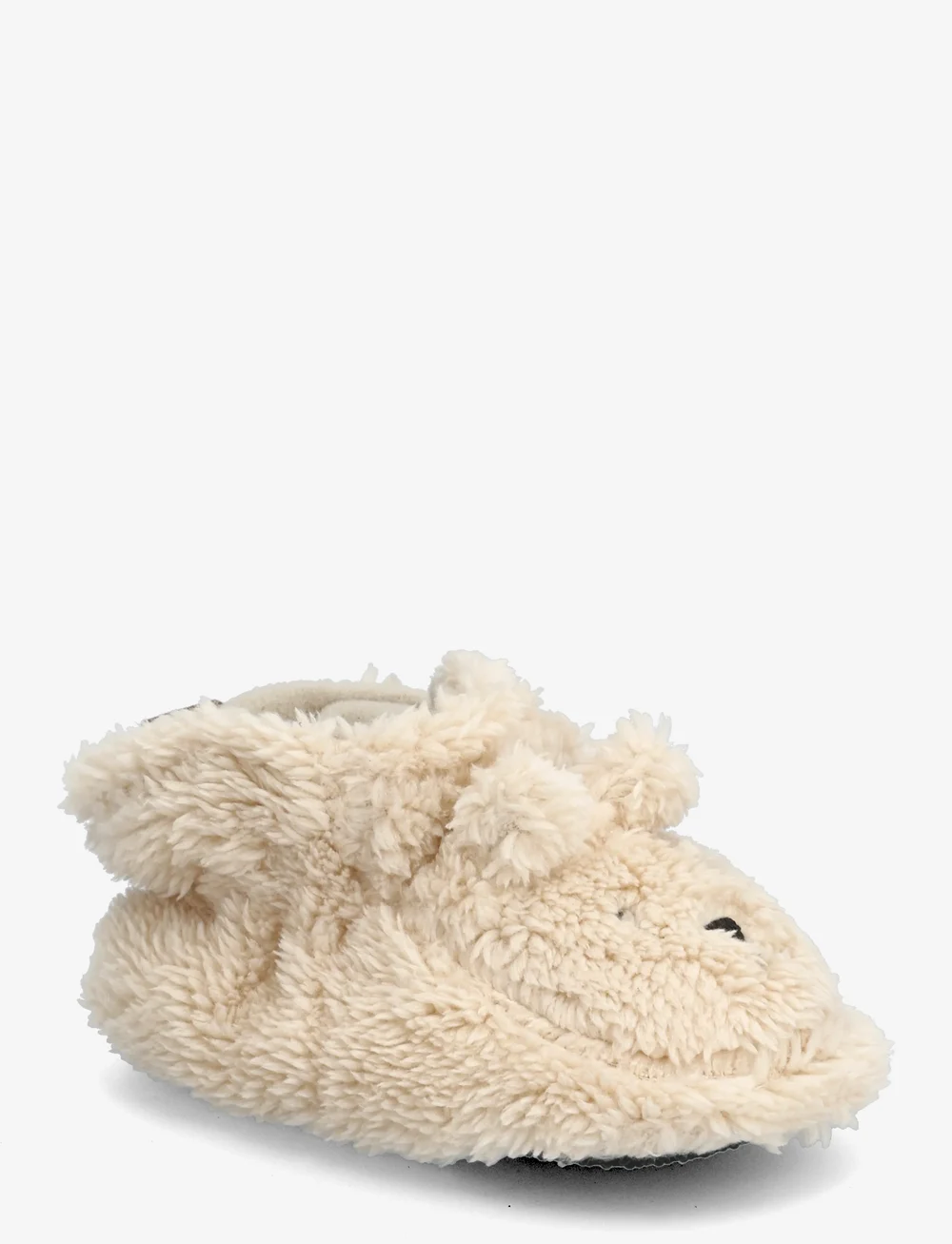 Melton - Bear fluffy slippers - inneskor - mojave dessert - 0