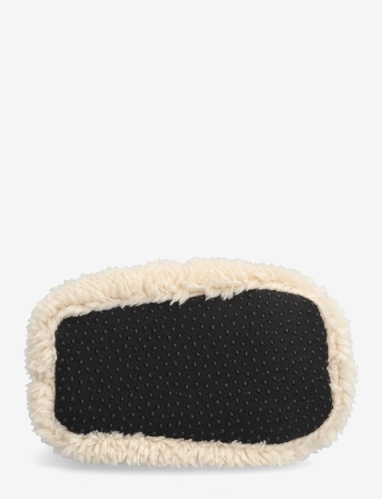 Melton - Bear fluffy slippers - laveste priser - mojave dessert - 4