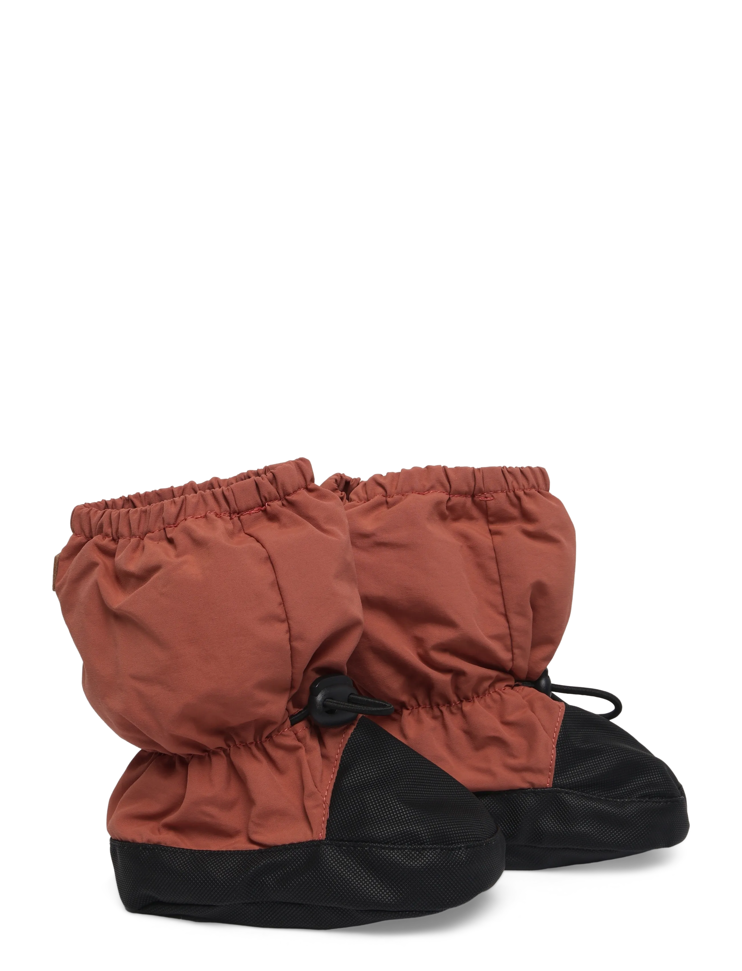 Melton - Dry boots - vinterstövlar - burlwood - 1