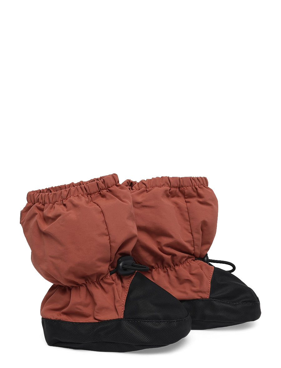Melton - Dry boots - vinterstövlar - burlwood - 1