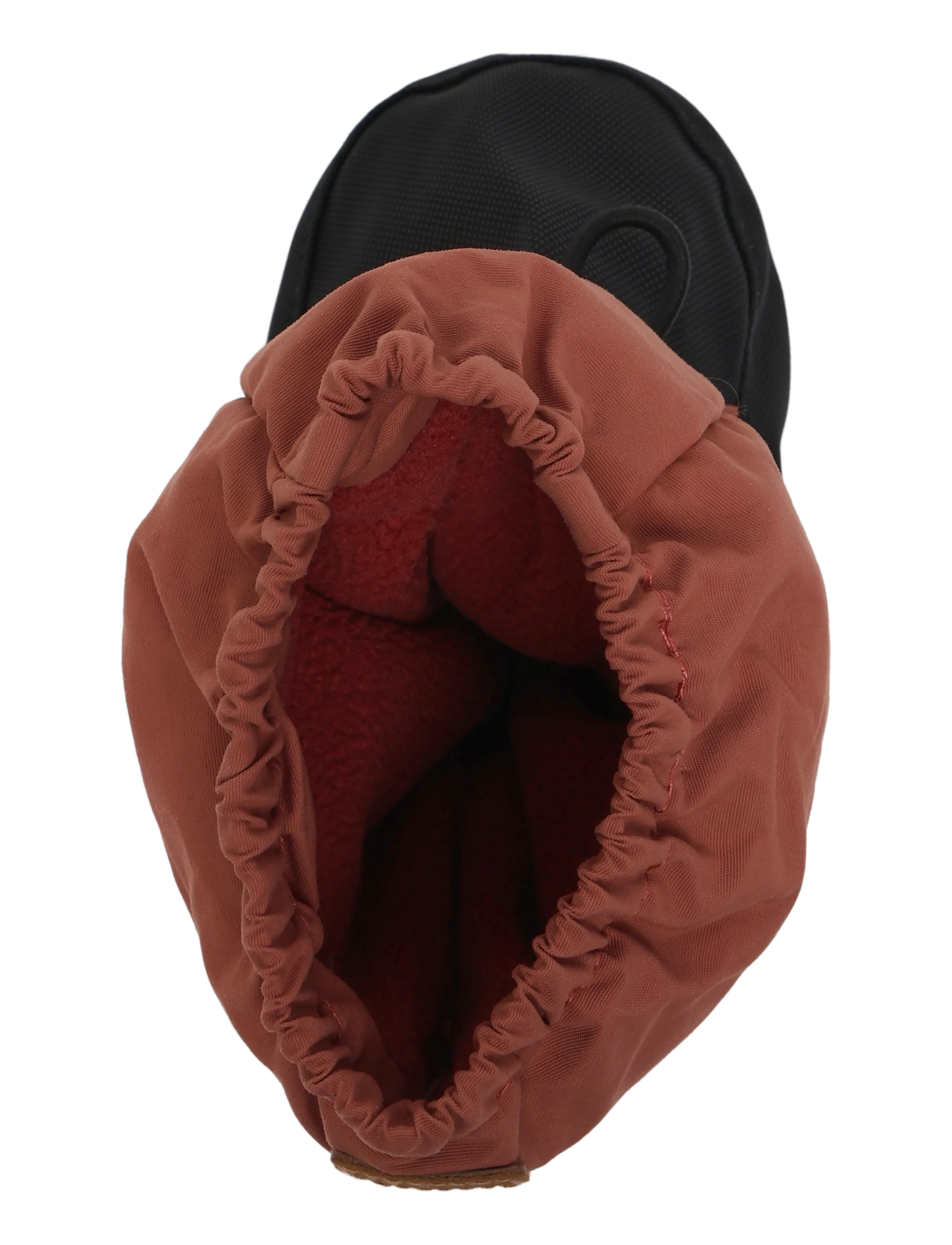 Melton - Dry boots - vinterstövlar - burlwood - 2