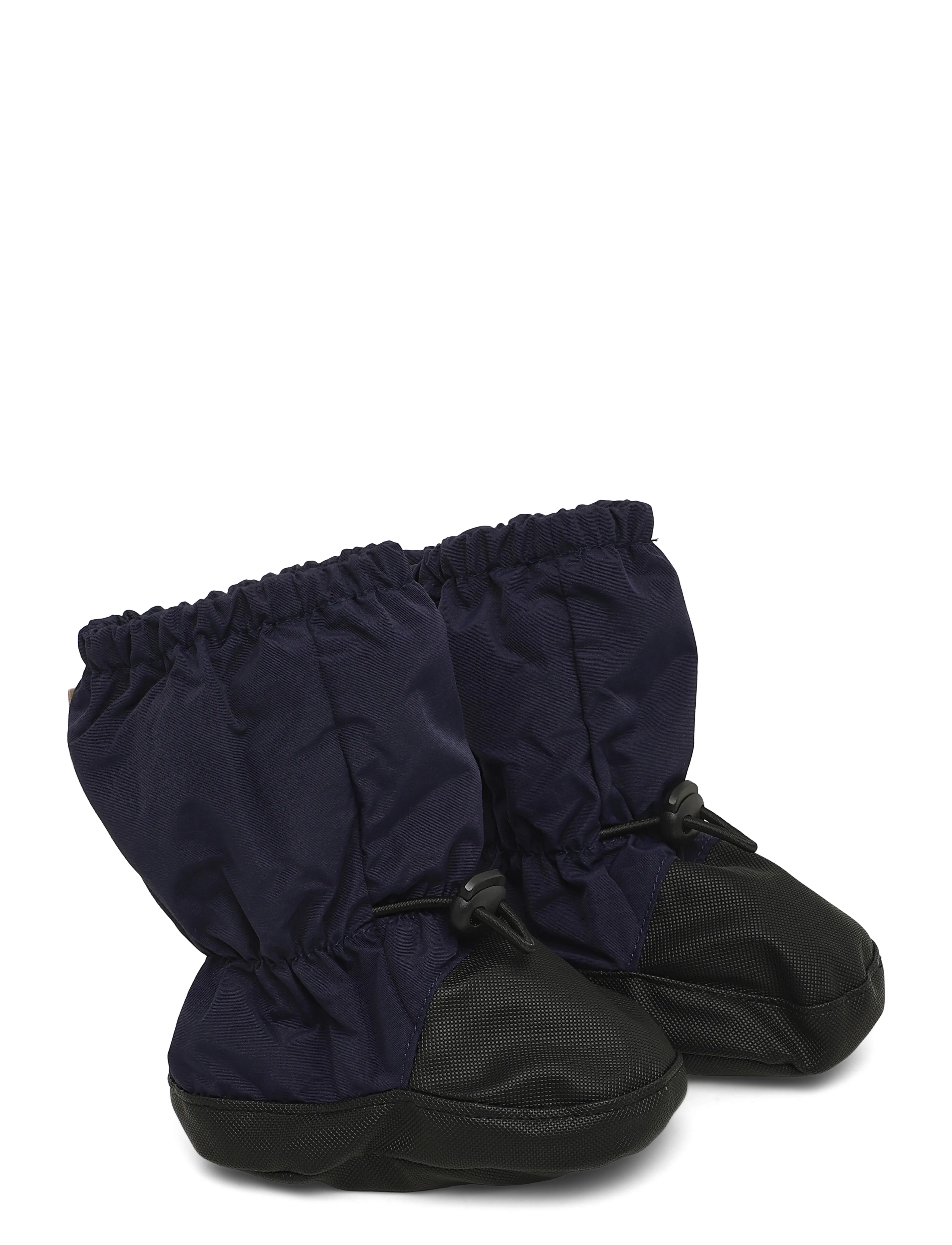Melton - Dry boots - winterstiefel - marine - 1