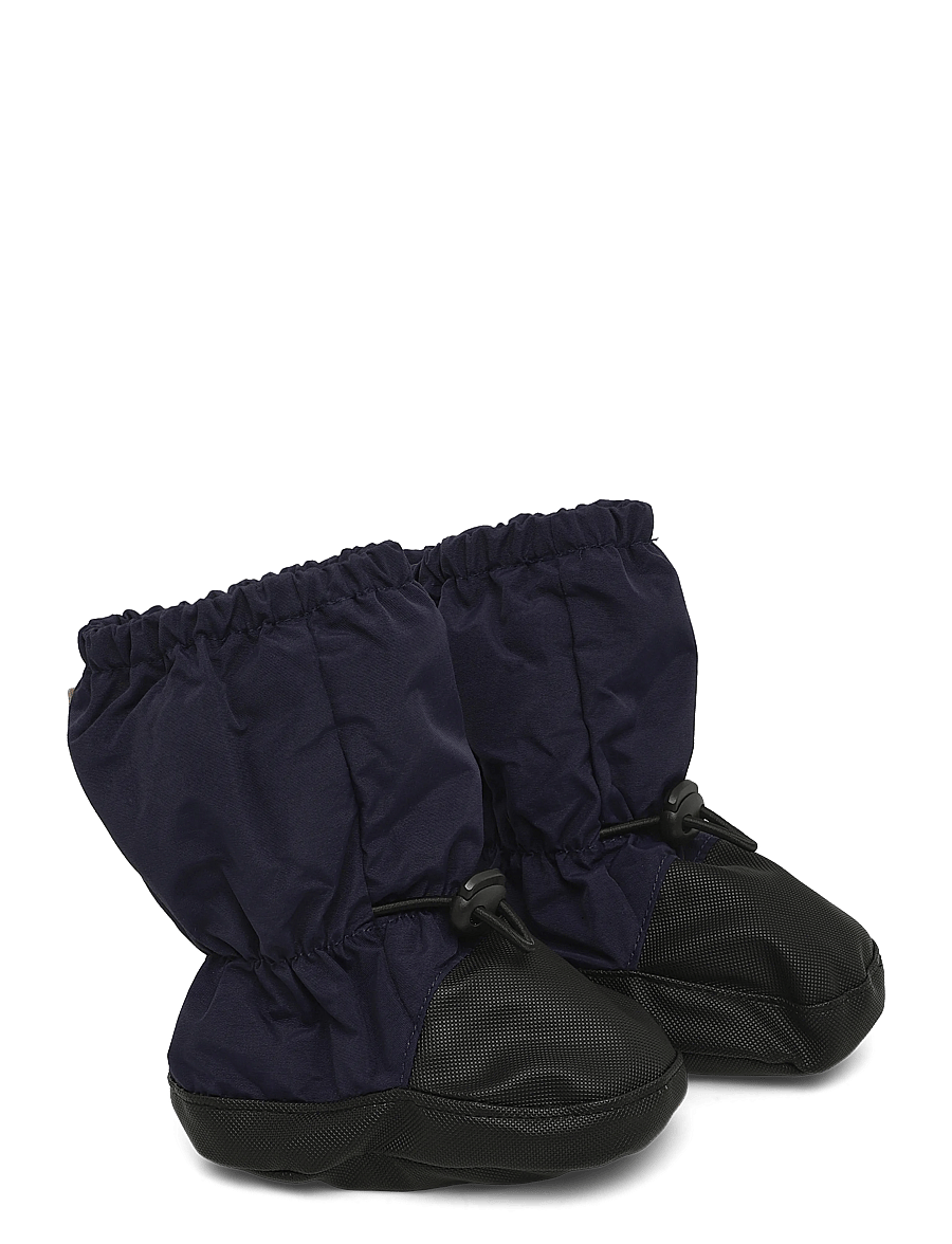 Melton - Dry boots - winterstiefel - marine - 1