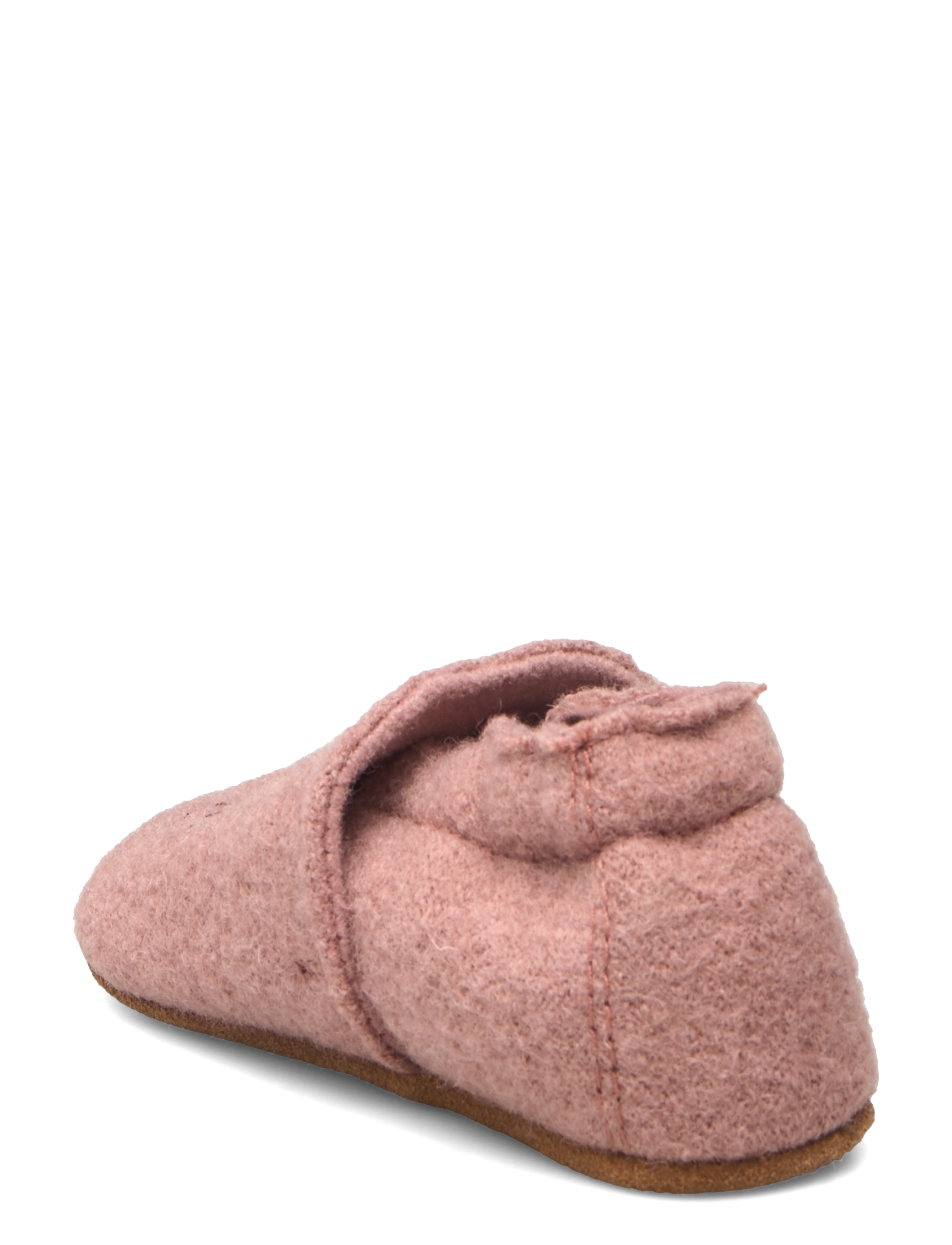 Melton - Unicorn wool slippers - fawn - 2
