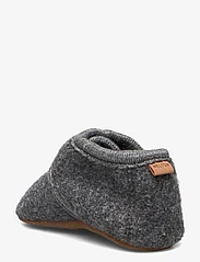 Melton - Classic wool slippers - mažiausios kainos - antracite - 2