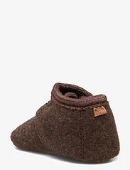 Melton - Classic wool slippers - lowest prices - denver melange - 2