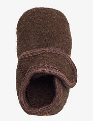 Melton - Classic wool slippers - madalaimad hinnad - denver melange - 3