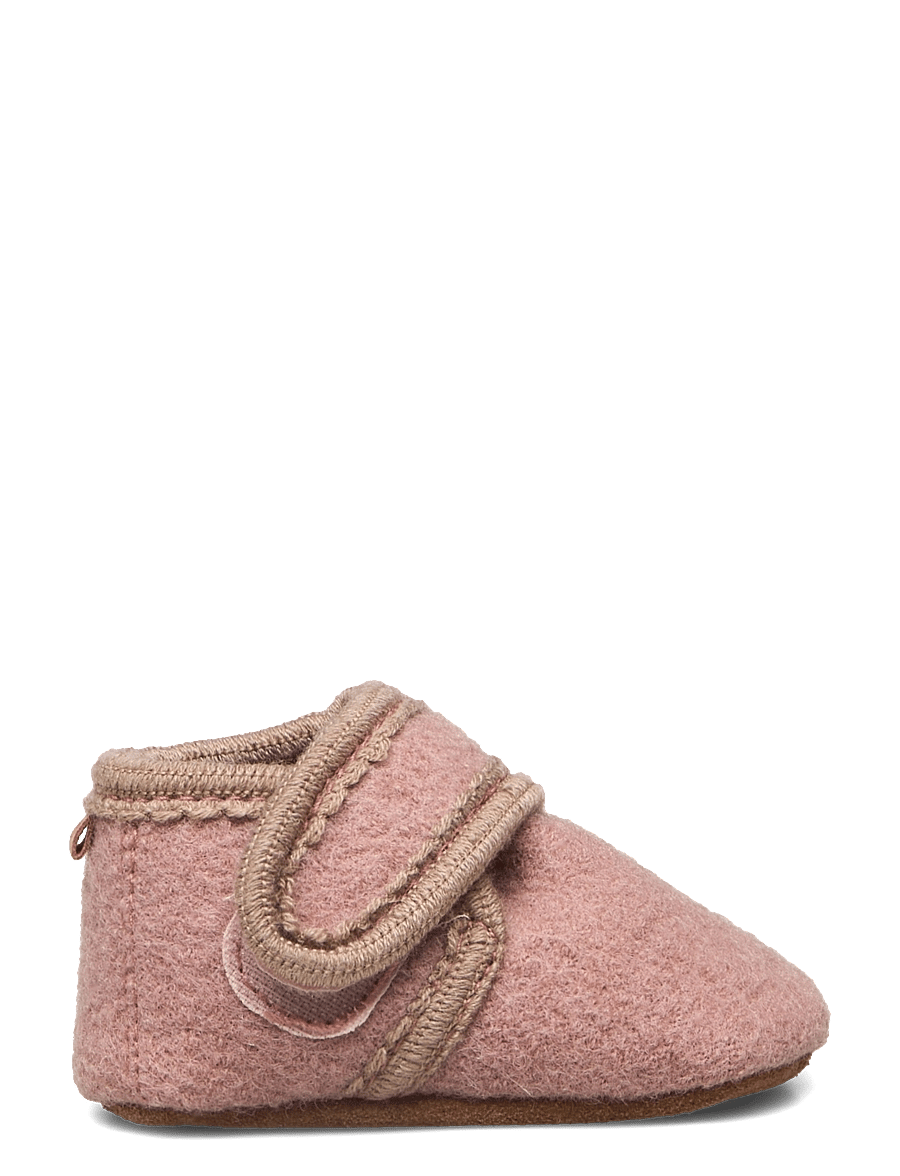 Melton - Classic wool slippers - baby-schuhe - fawn - 1