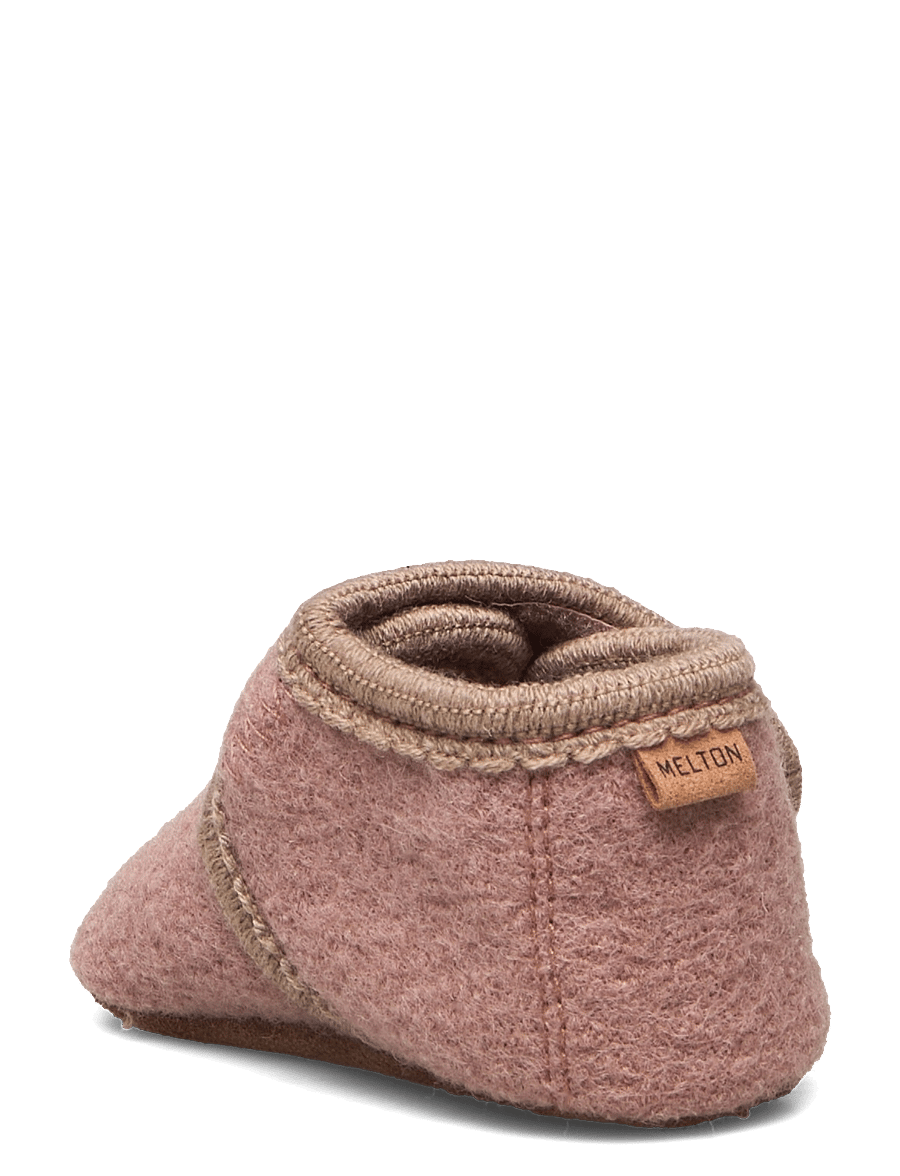 Melton - Classic wool slippers - baby-schuhe - fawn - 2