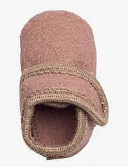 Melton - Classic wool slippers - lowest prices - fawn - 3