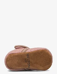 Melton - Classic wool slippers - lägsta priserna - fawn - 4