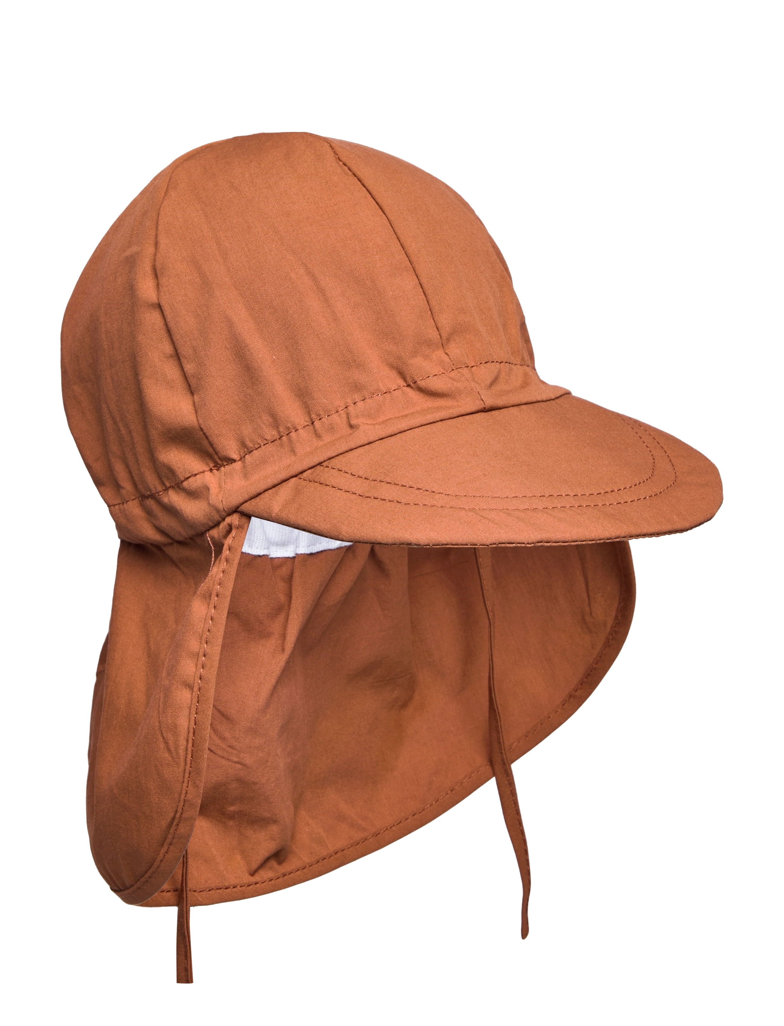 LEATHER BROWN