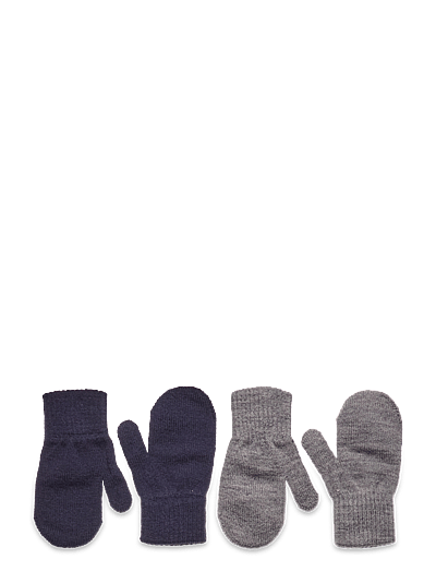 Comfy Mittens 2-Pack - Handsker