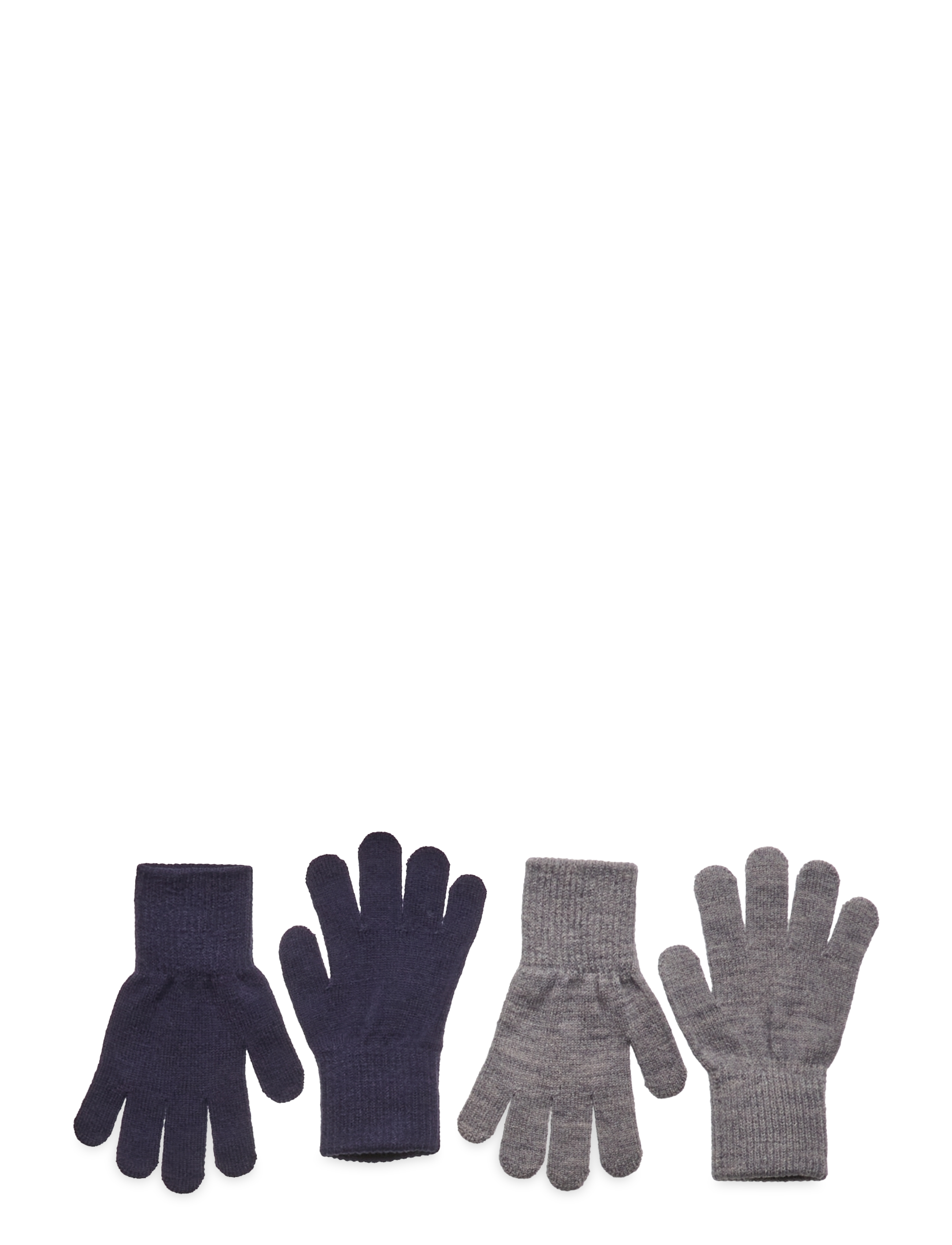 MIX LIGHT GREY MEL BLUE