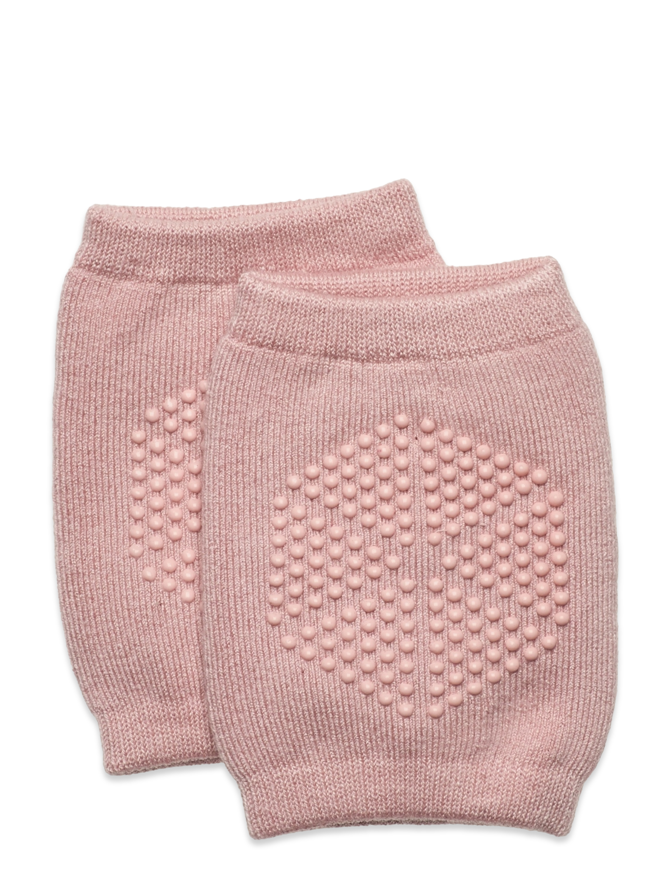 Melton - Wool kneepads - anti-slip - laveste priser - alt rosa - 0