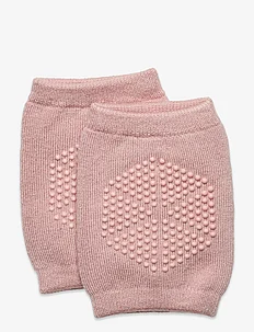 Wool kneepads - anti-slip, Melton