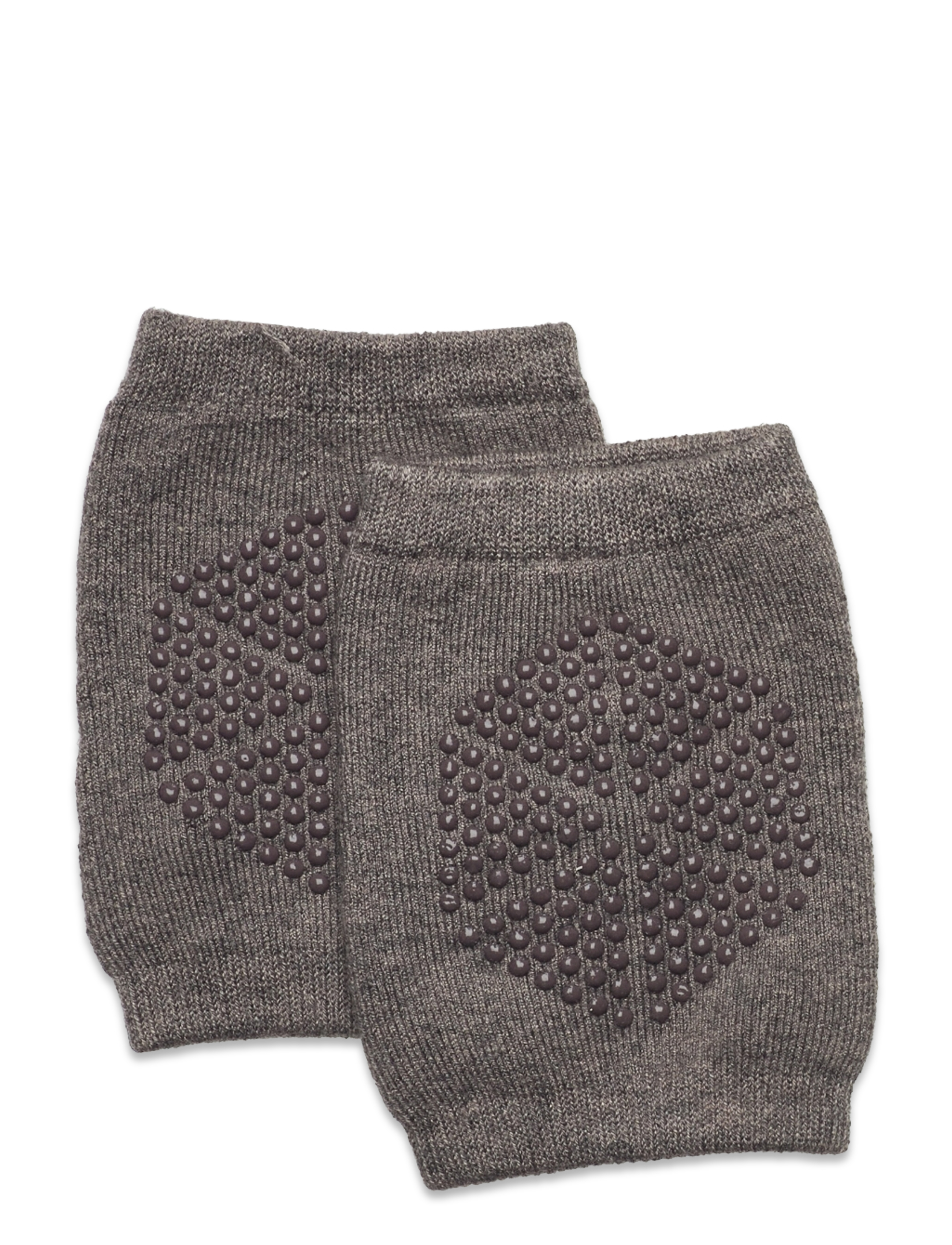 Melton Wool kneepads - anti-slip - Melton - DENVER MELANGE / beige