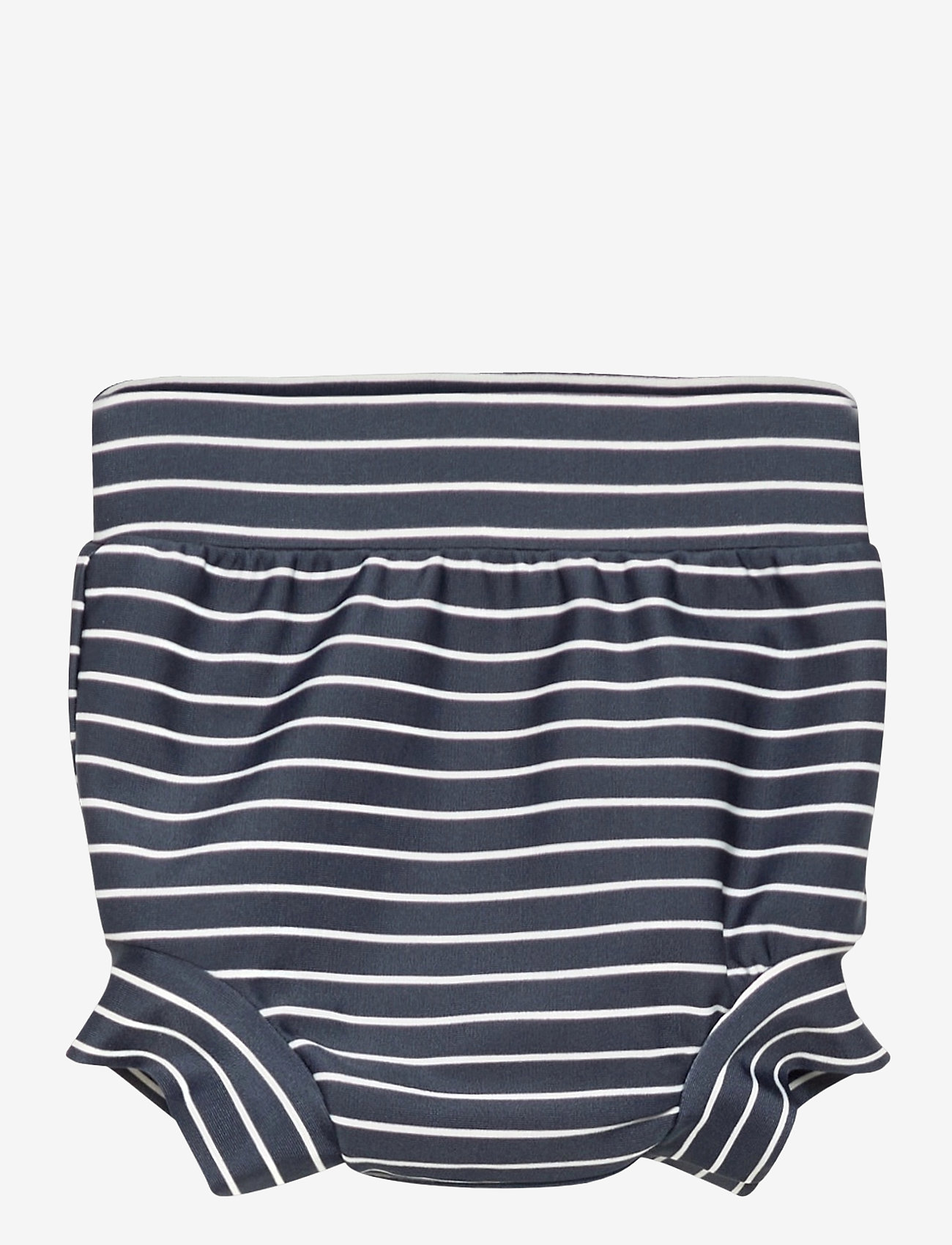 Melton - UV Baby Swim Shorts - blue - 0