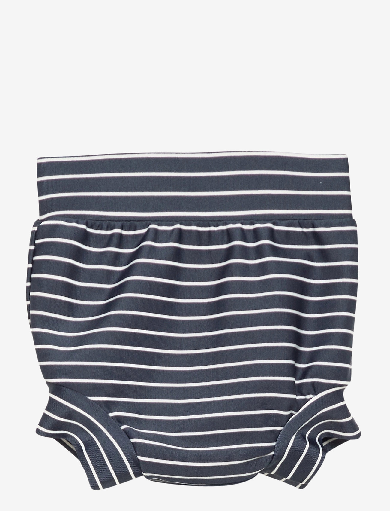 Melton - UV Baby Swim Shorts - blue - 2