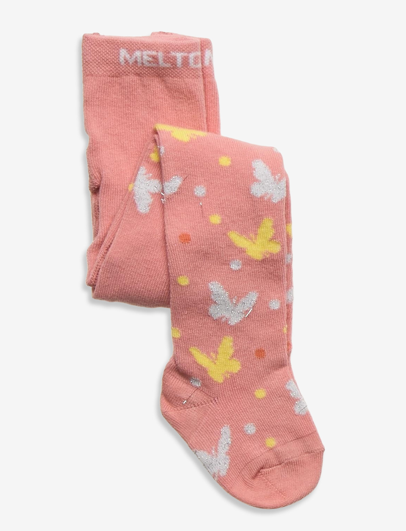 Melton - Audrey tights - rose - 0