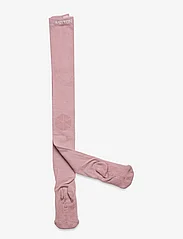 Melton - Cotton tights - anti-slip - mažiausios kainos - alt rosa - 1