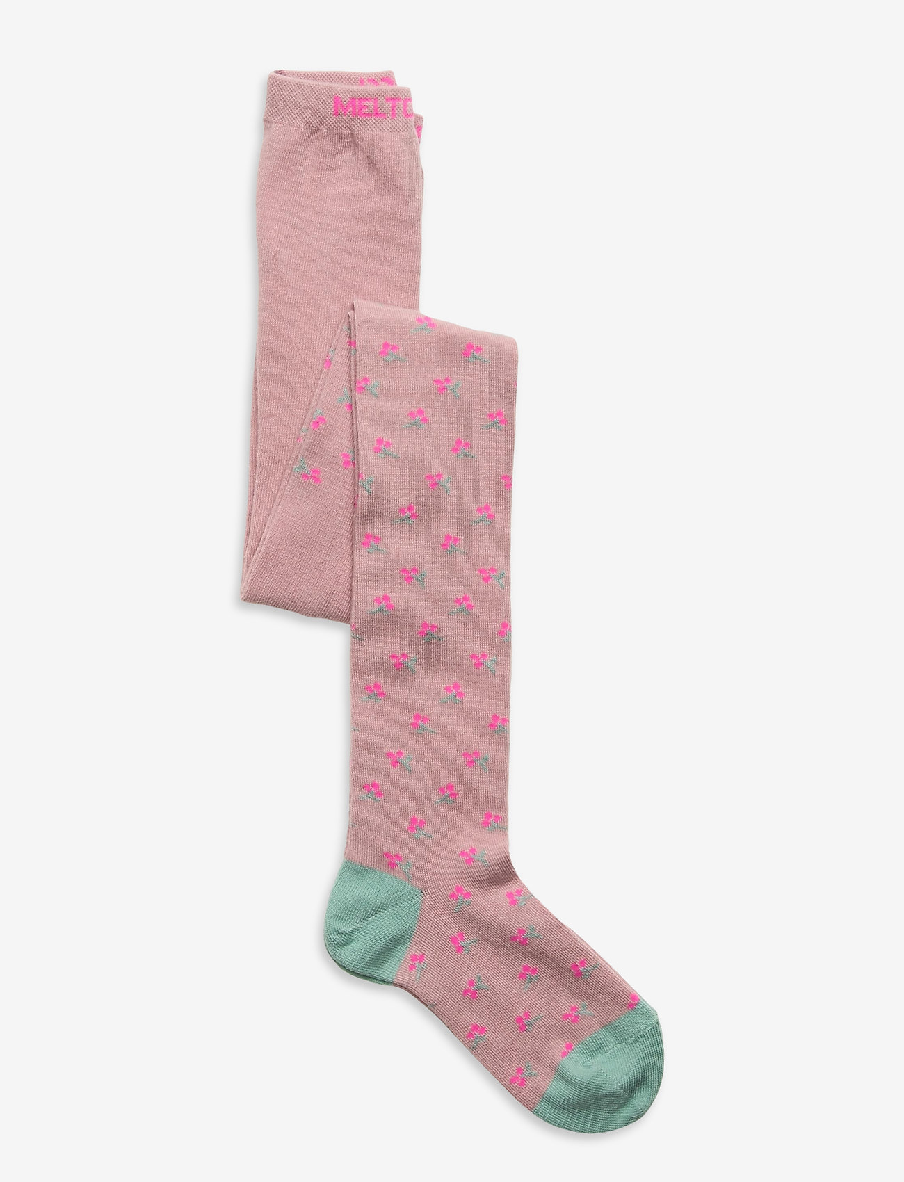 Natalie tights - ROSE