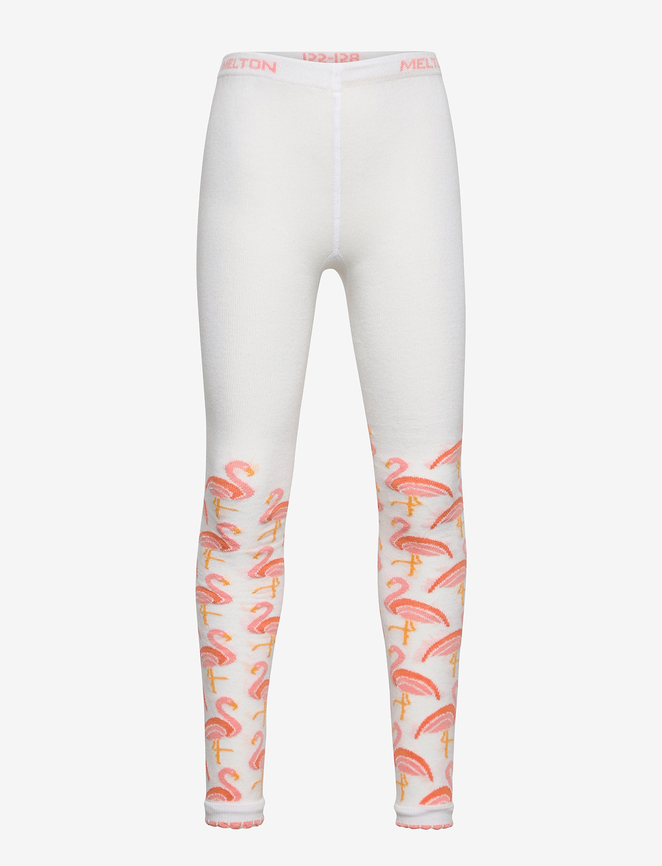 Melton - Ruby leggings - white - 0