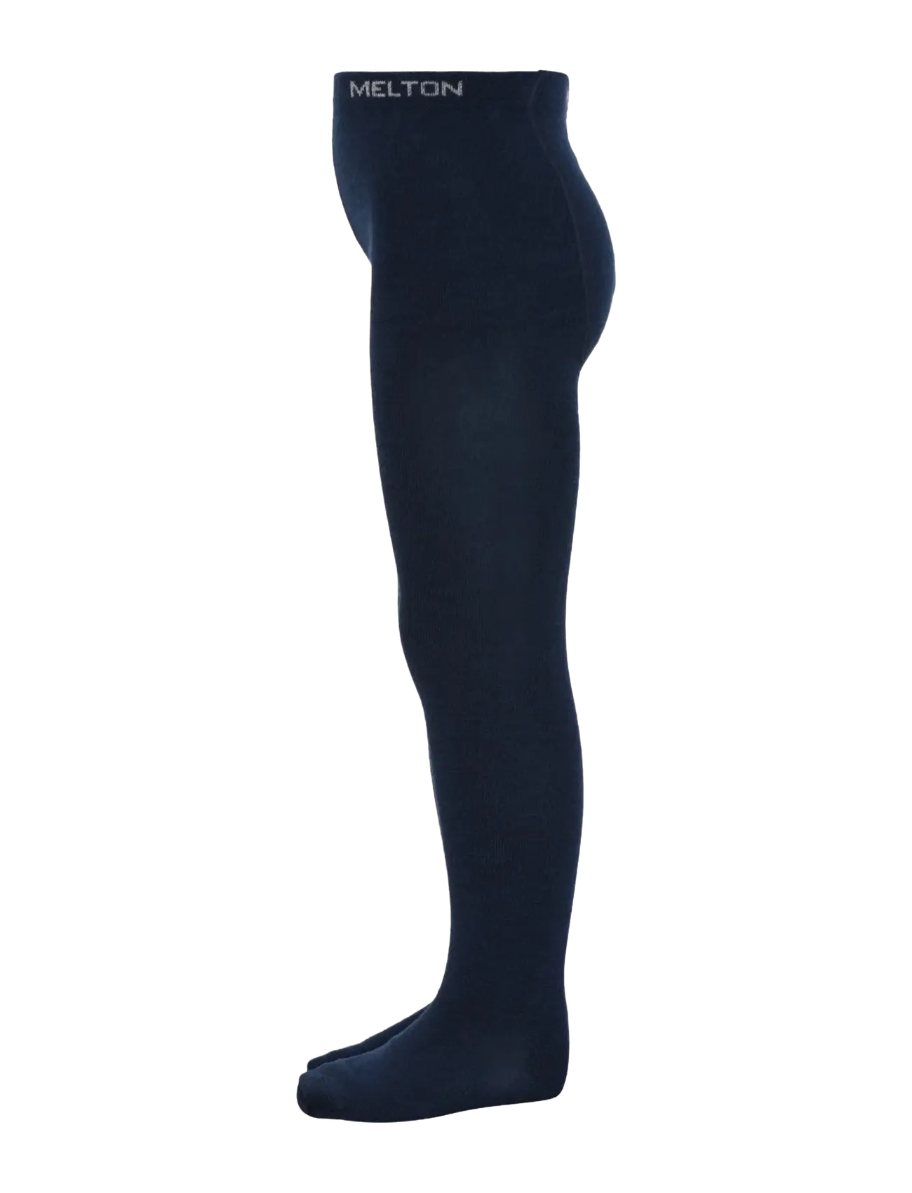 Melton North tights - Efterårstøj - MARINE / navy