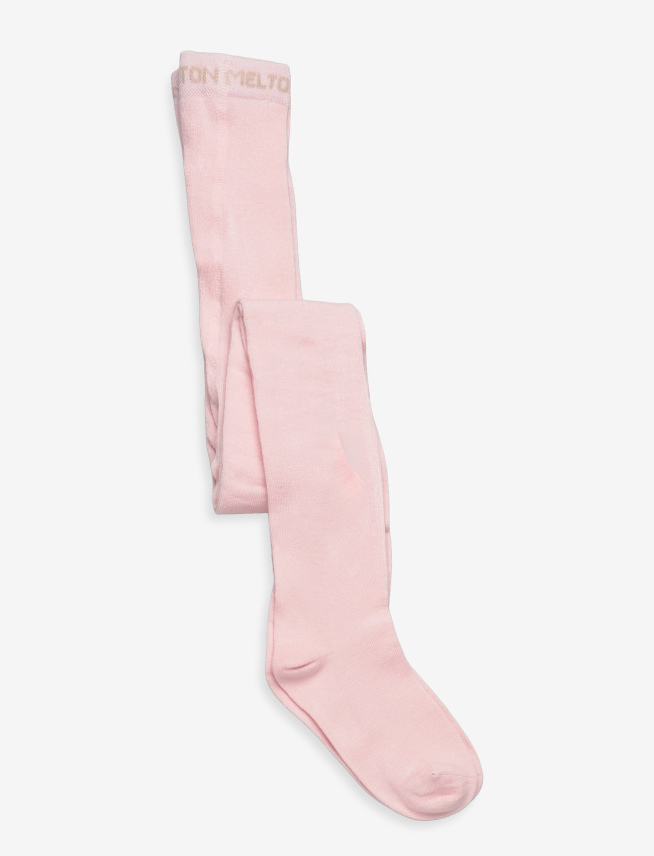 Melton - Bamboo tights - laveste priser - hushed violet - 0