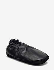 Leather shoe - Loafer - 190/BLACK