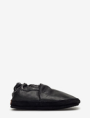 Melton - Leather shoe - Loafer - laveste priser - 190/black - 1