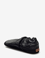 Melton - Leather shoe - Loafer - alhaisimmat hinnat - 190/black - 2
