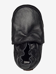 Melton - Leather shoe - Loafer - domowe - 190/black - 3
