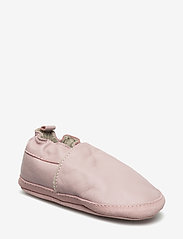 Melton - Leather shoe - Loafer - tossut - 507/altrosa - 0