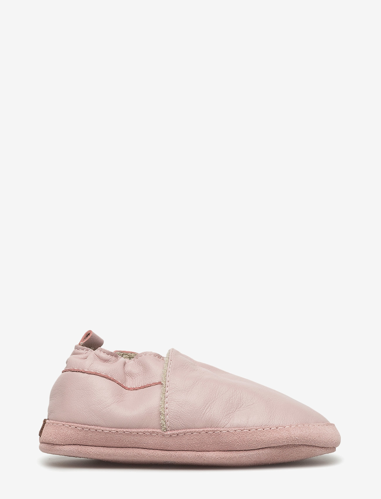 Melton - Leather shoe - Loafer - tossut - 507/altrosa - 1