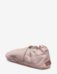 Melton - Leather shoe - Loafer - slippers - 507/altrosa - 2