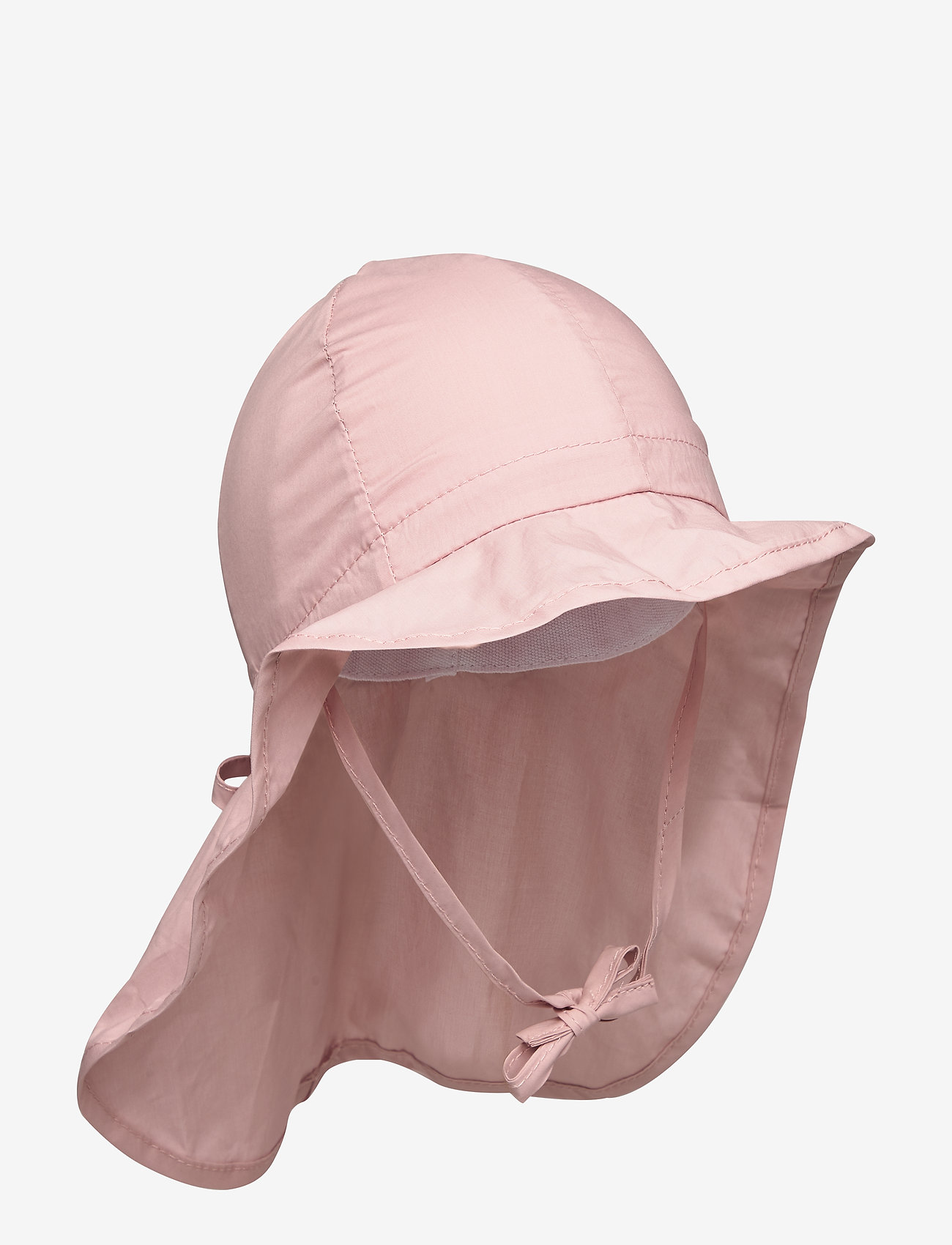 Melton - Poplin hat - neck shade - alt rosa - 0