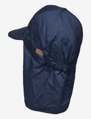Melton - Cap w/neck - Solid colour - für unter 30€ einkaufen - 285/marine - 1