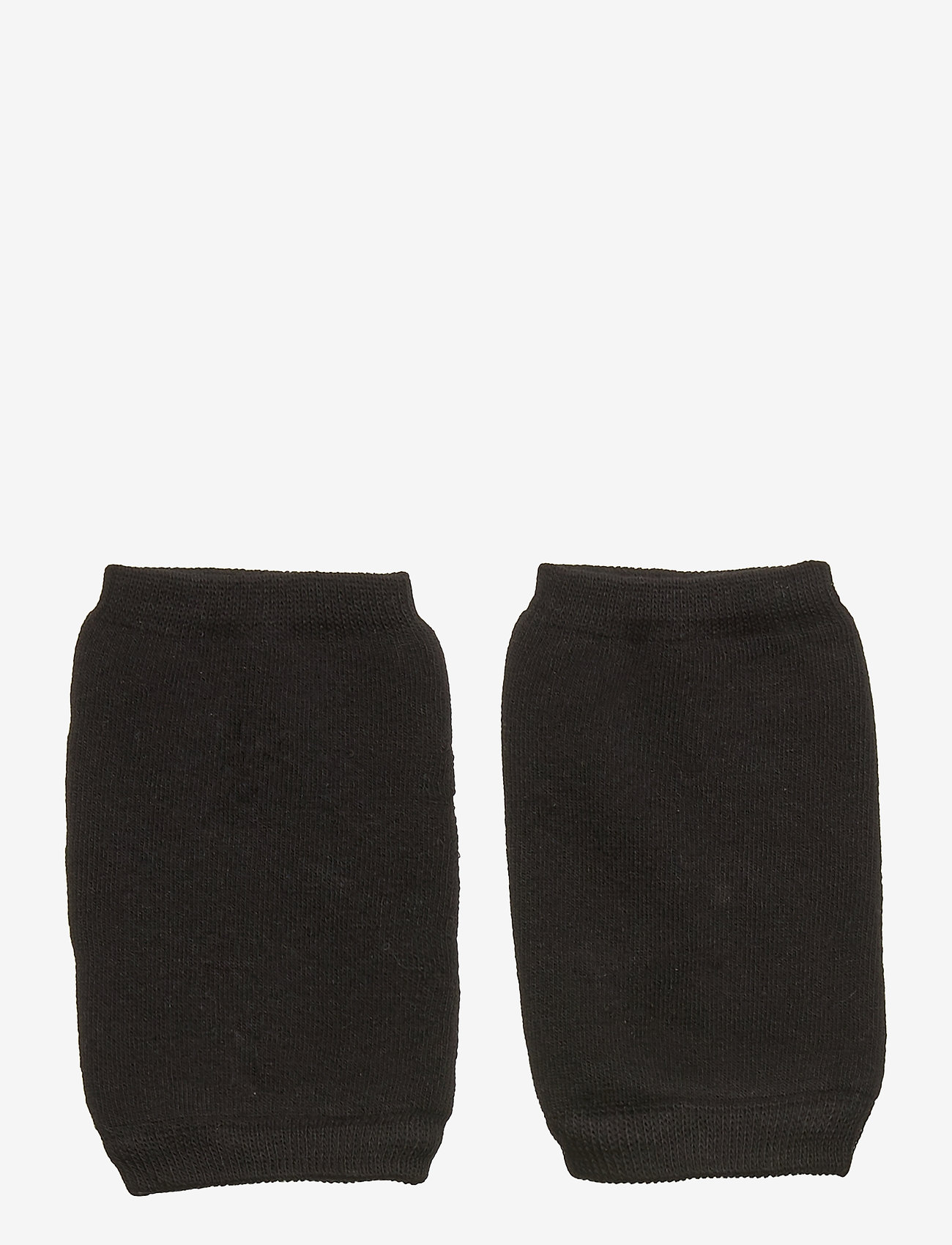 Melton - Cotton kneepads - anti-slip - laveste priser - black - 1