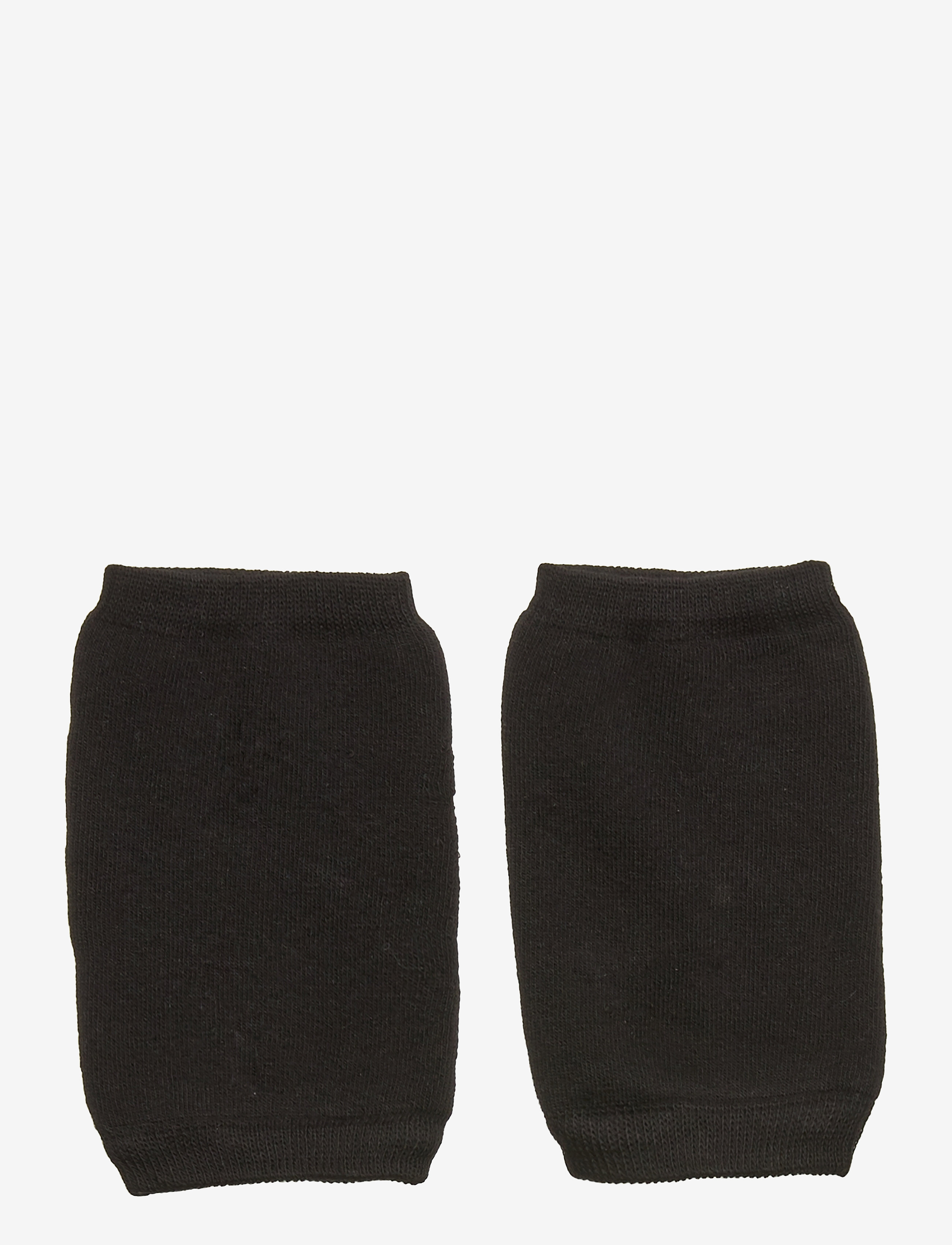 Melton - Cotton kneepads - anti-slip - socken & strumpfhosen - black - 1