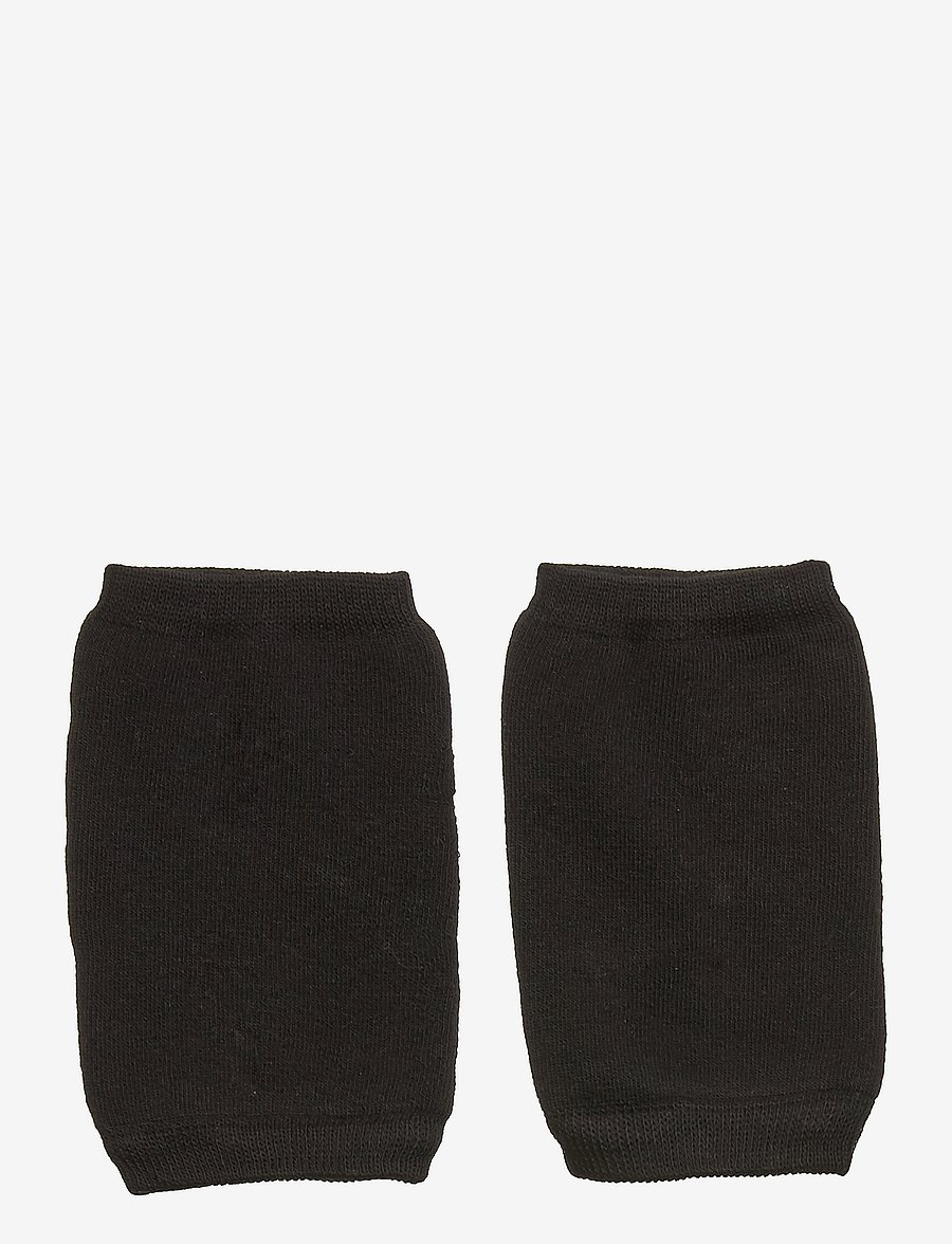 Melton - Cotton kneepads - anti-slip - anti-rutsch socken - black - 1