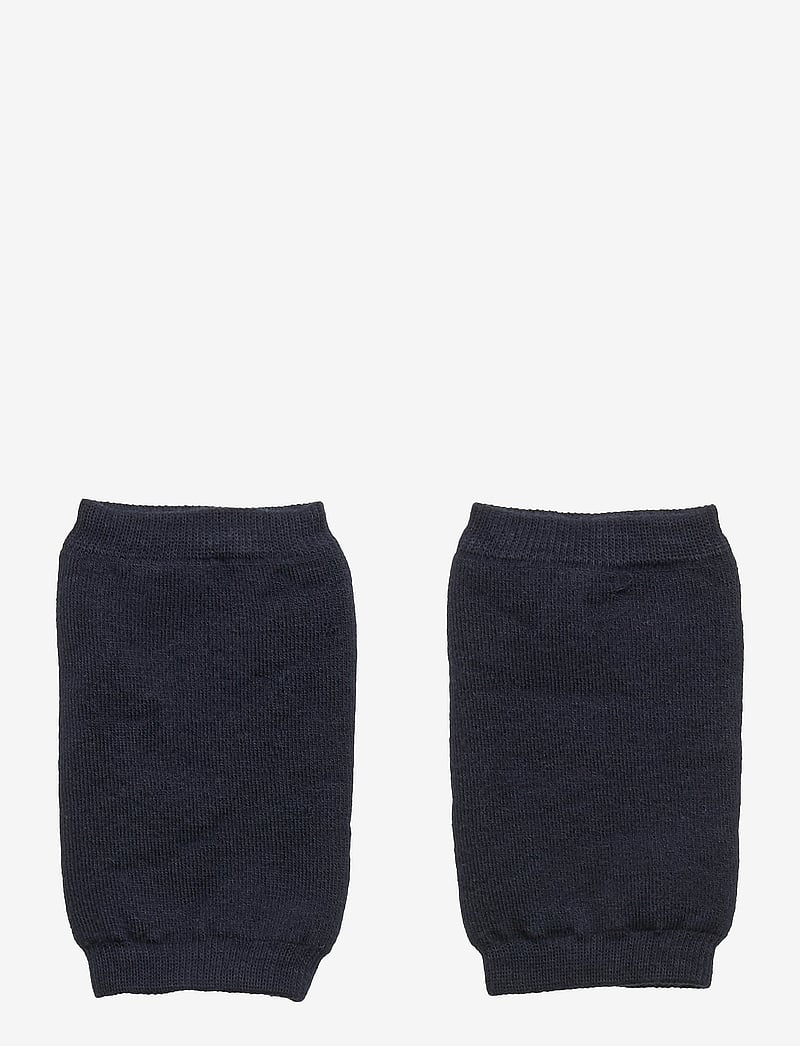 Melton - Cotton kneepads - anti-slip - libisemisvastased sokid - blue - 1