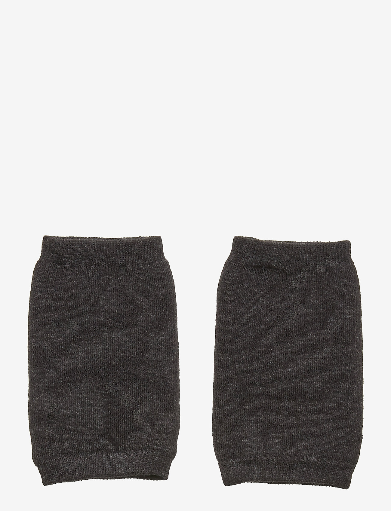 Melton - Cotton kneepads - anti-slip - libisemisvastased sokid - grey - 1