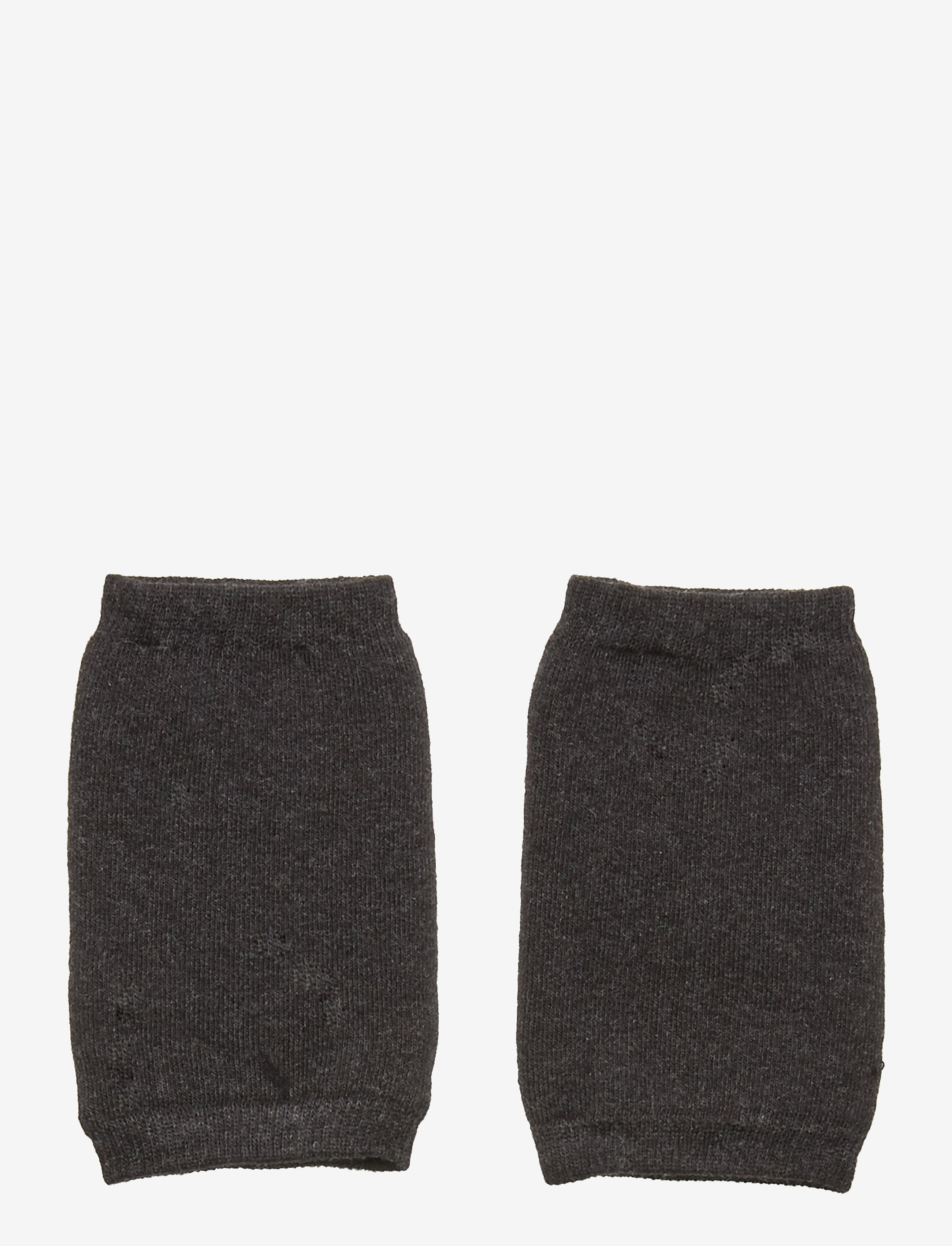 Melton - Cotton kneepads - anti-slip - die niedrigsten preise - grey - 1