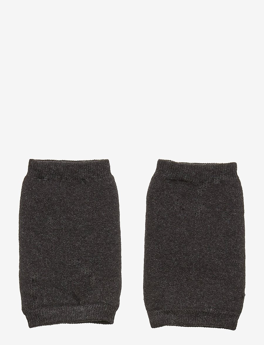 Melton - Cotton kneepads - anti-slip - antislip sokken - grey - 1