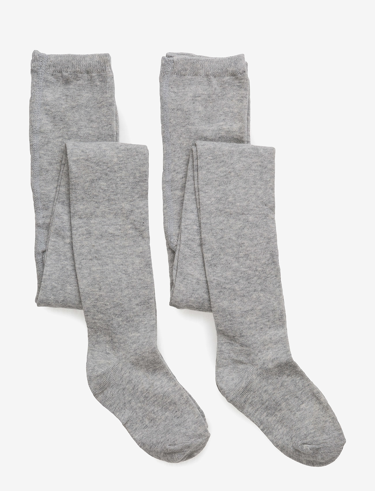 LIGHT GREY MEL.