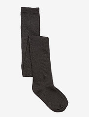 Melton - Cotton tights - laveste priser - 190/black - 0