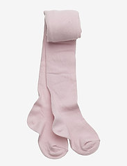 Cotton tights - 504/BABY PINK